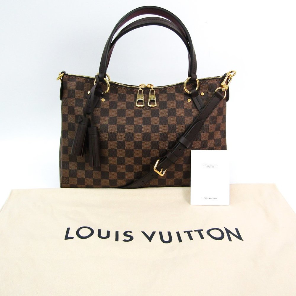 NEW Available🤎❤️🤎LV Lymington Damier Ebene bag